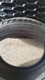 Predam 2KS  zimne pneu Continental  Ts 830 P