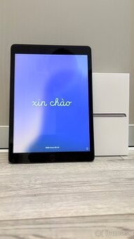 iPad (9. generácie) 64GB + Apple Pencil (1.generácie)