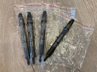 Audi A6 Allroad C5 vstrekovač