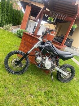 Pitbike125