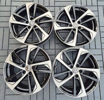 5x112 r18 hliníkové disky