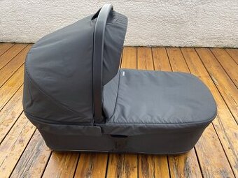 Vanička Bassinet Black Thule Urban Glide 3 / 4-wheel