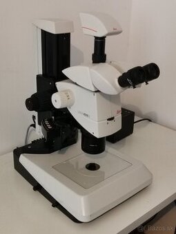 Leica M205C Stereo Mikroskop