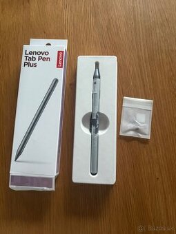 Lenovo Tab Pen Plus