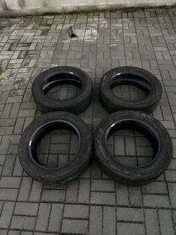 Pneumatiky Michelin 205/55 R16