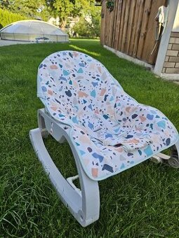 Kresielko fisher price