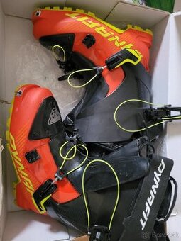 Dynafit seven summits