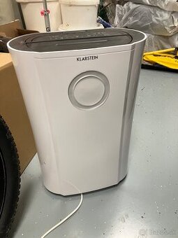 Odvlhcovac Klarstein