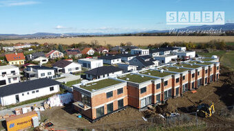 ZAUJÍMAVÉ 3i dom+kuchyňa 1xparkovanie+záhrada160m2 Piešťany