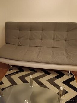 VEĽMI PEKNÁ VEĽKA ROZKLADACIA POHOVKA