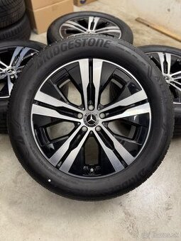 Letná sada 5x112 R20 , 275/50/20 Mercedes Benz GLE W167 GLS