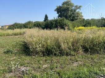 RAPOVCE- pozemok 201 m2 s investičným POTENCIÁLOM