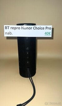 prenosný Bluetooth reproduktor Honor Choice Portable Pro
