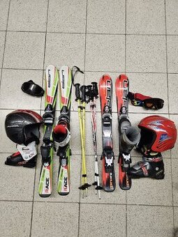 Lyze elan 80cm a 90cm