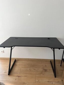 PC stôl, stôl na počítač, písací stôl