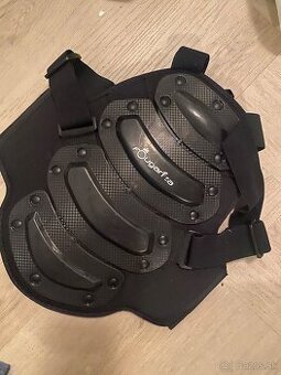 Dětský chránič chrbta/korytnacka