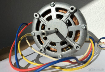 Reel motor RXM 032A 270571 pre Pioneer RT 707 - 1