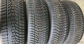 Nové pneu. HANKOOK na diskoch 255/65 R17 Nissan Navara