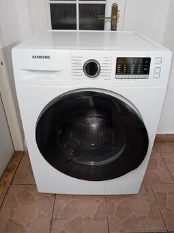 Predám práčku zo sušičkou