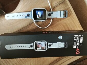 Detske hodinky carneo