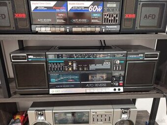 Aiwa CA-R80 rádiomagnetofón