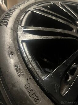 Audi A7/S7 komplety letná sada