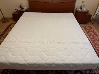 Matrac pre posteľ s rozmermi 180_200 Lux Matrac