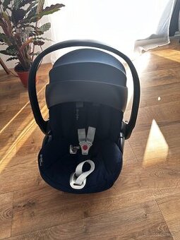 Cybex Cloud i-Size + Sirona Z i-Size + Base Z One