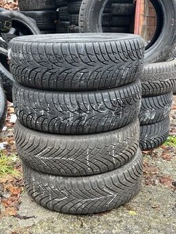 NOKIAN 185/60/R15 ZIMNÉ