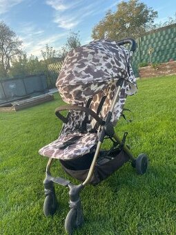 Elodie Details Mondo Stroller