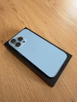 Predám iPhone 13Pro Sierra Blue 128GB