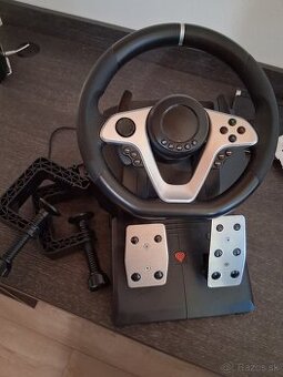 Volant GENESIS SEABORG 400