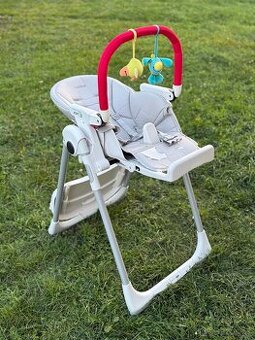 Peg Perego- Prima Pappa Zero