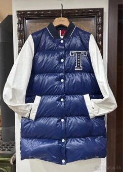 Tommy Hilfiger zimna bunda M