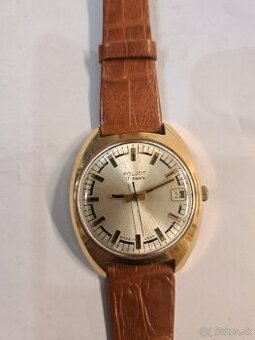 Predam Ruske hodinky