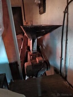 Srtotovnik na semena