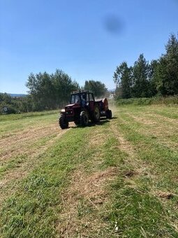 Zts crystal 8145, druhy majitel