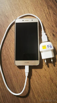 Mobilný telefón Huawei Y6 Pro