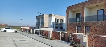 LUXUSNÁ NOVOSTAVBA 3IZBOVÝ BYT DIAKOVCE-ŠALA