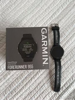 Garmin Forerunner 955