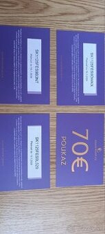 Dajana Rodriguez poukaz - 1