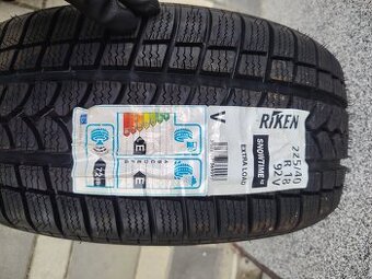 Pneumatika RIKEN 225/40R18 92V