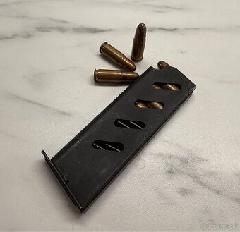 Zásobník pre pištoľ CZ 52