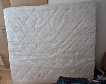 Matrac Hilding 180x200