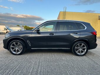 BMW X5 XDrive45e A/T