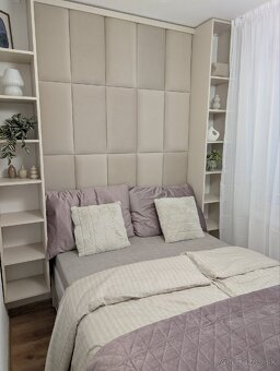 Pred dokončením: 2i byt na prenájom pri centre Košíc