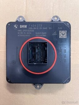 BMW F30 F31  7434273 led modul