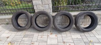 215/55/r18 letné pneumatiky Michelin - 1