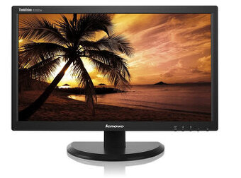 Monitor Lenovo 22" - 1