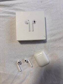 Apple airpods 1 - 1